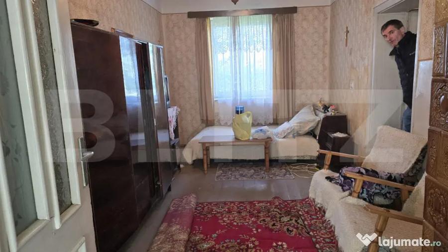 Casa 3 camere, 120 mp, 4600 teren - sat SAI - Satu Mare (Satu-Mare) - 3