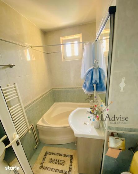 Apartament cu 2 camere în Griviței
