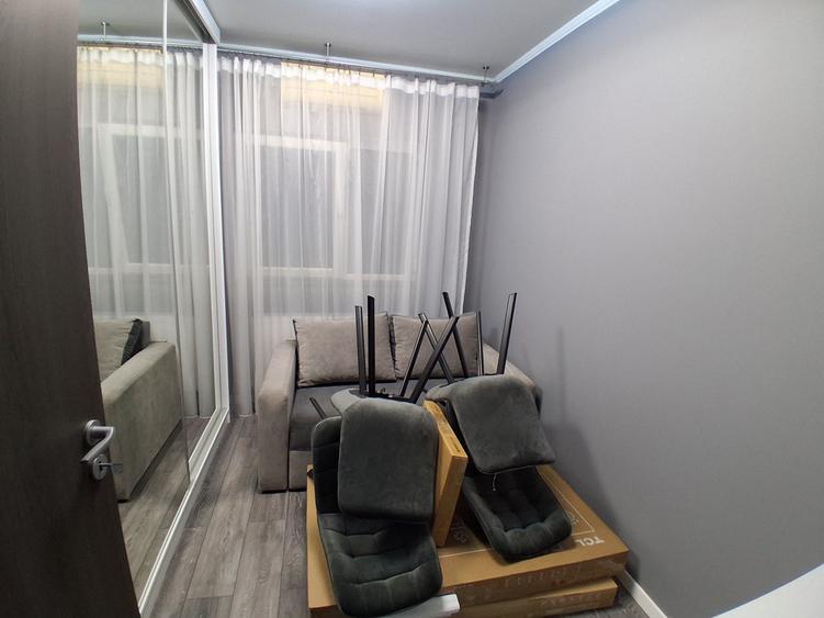 Apartament cu 3 camere în Copou