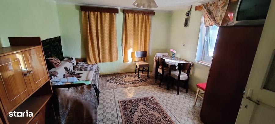 Casa cu 3 camere in stare buna / Cucerdea - 19