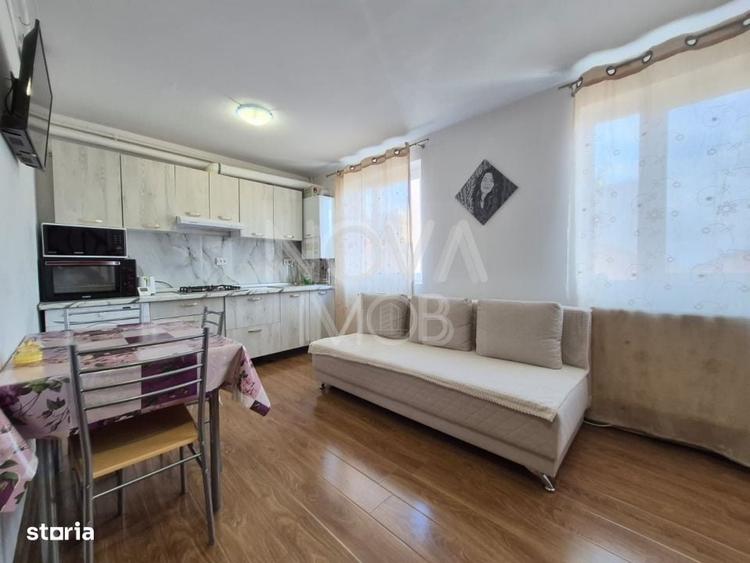 Apartament tip mansarda - Semaforului - 6