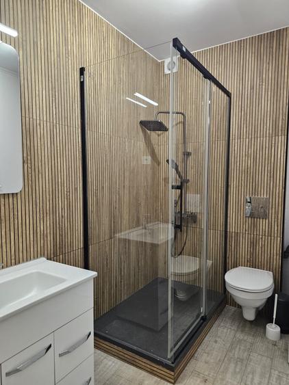 Apartament cu 3 camere semidecomandat, mobilat în Copou