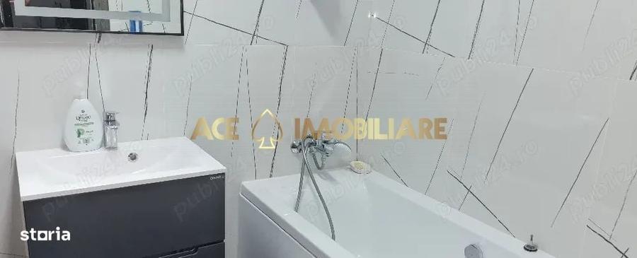 Apartament cu 2 camere în Prelungirea Ghencea