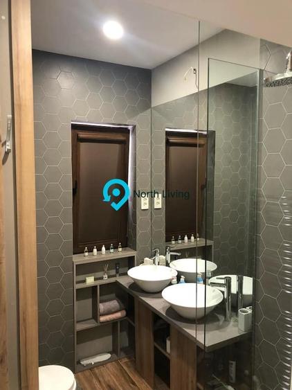 Apartament cu 2 camere în Centrul Istoric