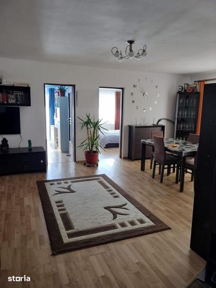 Apartament cu 4 camere în Central