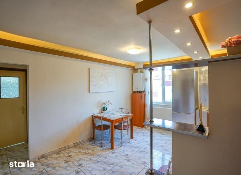 Apartament cu 3 camere în Precista