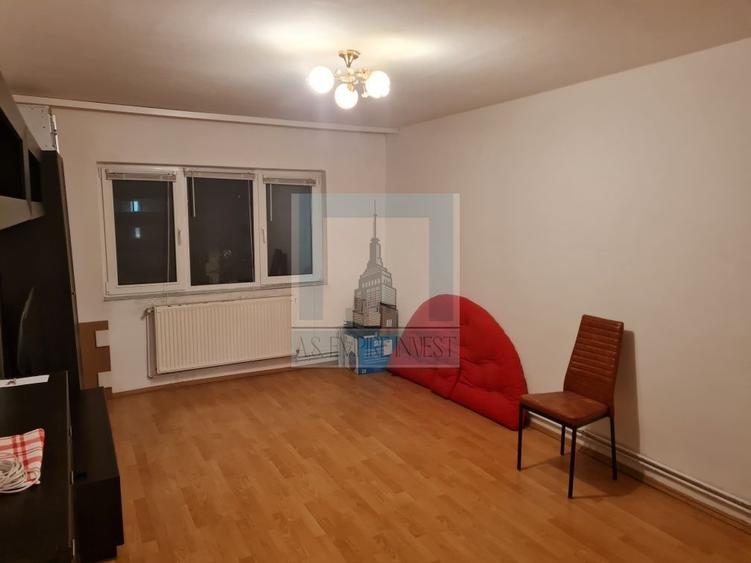 Apartament cu 2 camere decomandat, mobilat în Răcădău