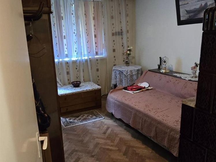 Apartament cu 2 camere semidecomandat în Bucureștii Noi