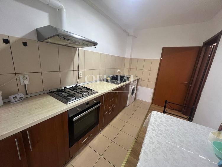 Apartament 2 camere | Parcare | 3 Balcoane | Zona Eroilor | Floresti - 6