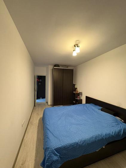 Apartament cu 2 camere în Iris