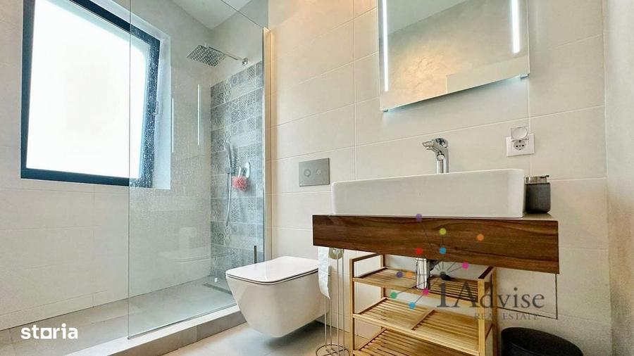 Apartament cu 3 camere în Drumul Poienii