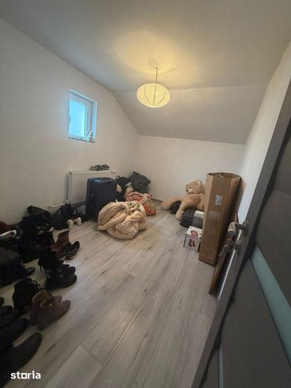 Vand Casa In Hemeiusi P + M - 8
