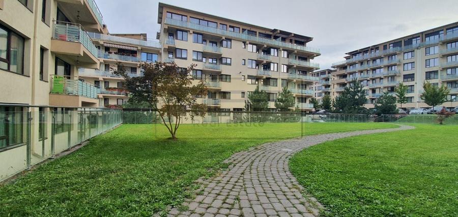 Garsoniera premium Copou - Exclusive Residence - 13