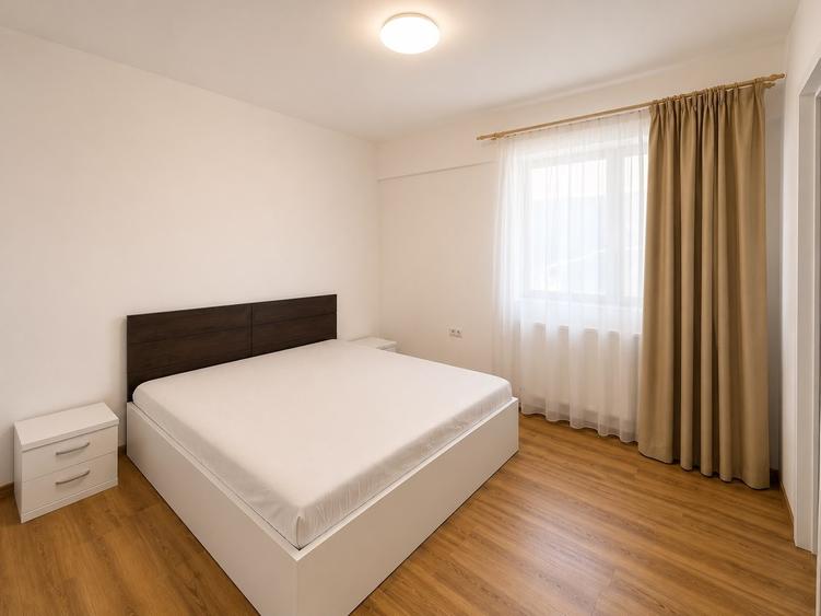 Apartament cu 2 camere în Universitate