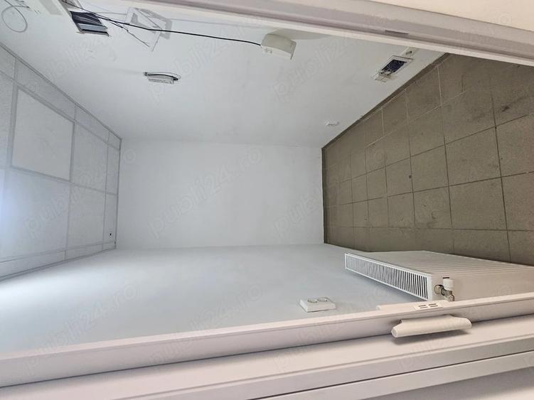 Spațiu comercial, de 102 mp, în Ultracentral