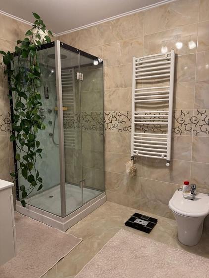 Apartament cu 4 camere în Ipotești
