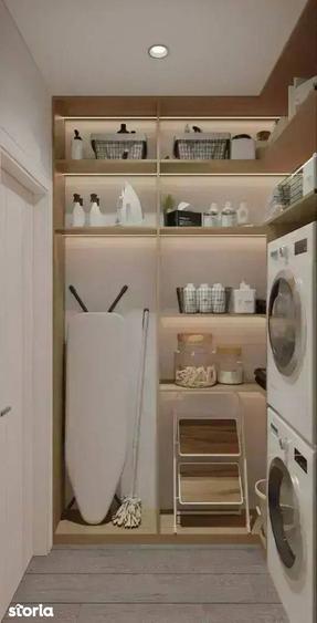 Titan Pallady metrou Apartament 2 Camere cu gradina pret imbatabil - 5