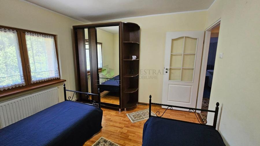 Apartament 3 camere Racadau-intrare,mobilat-utilat,550 Euro - 6