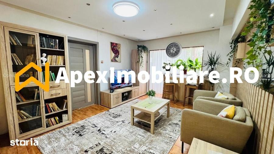 Apartament 4 camere de inchiriat, Mosilor, Bucuresti | ApexImobiliare. - 9