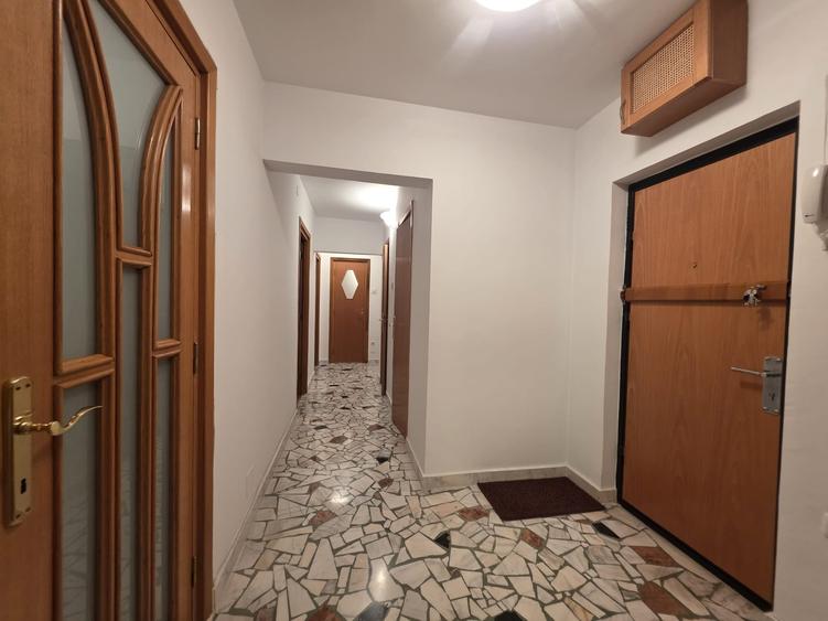 Drumul Taberei, 3 camere, decomandat, 2 min parc, 5 min metrou, etaj 1 - 13