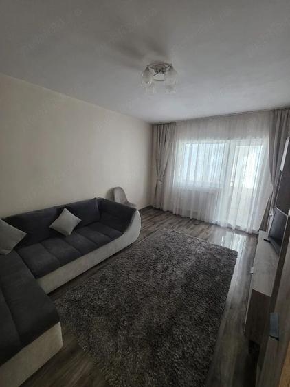 Apartament cu 2 camere decomandat în Mazepa 2