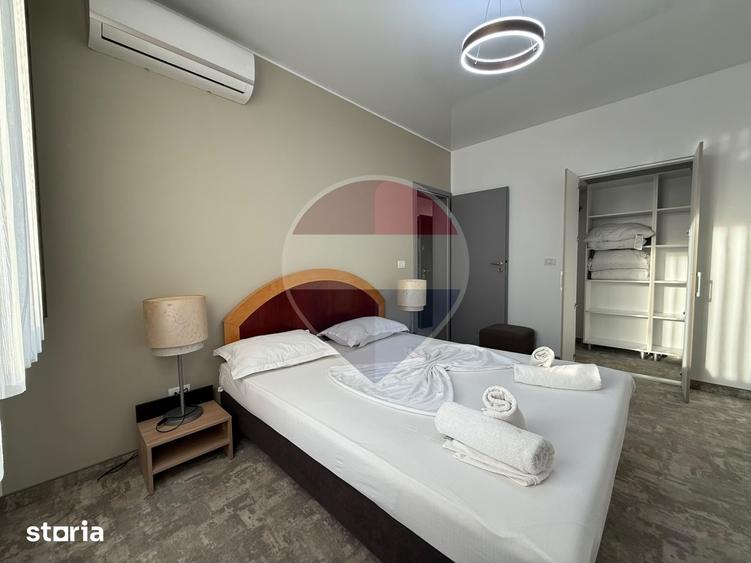 Apartament cu 2 camere în Nord