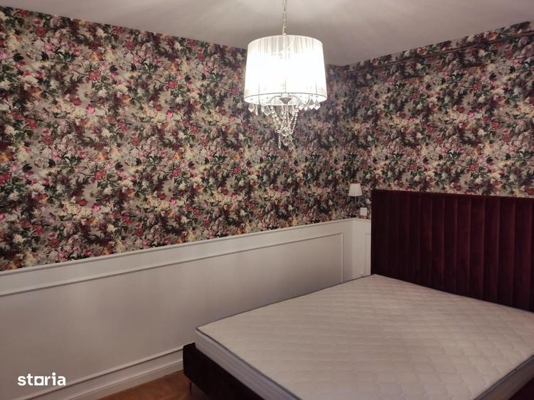 Apartament cu 2 camere în Floreasca