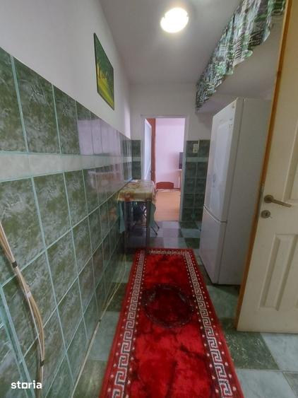 Apartament cu 3 camere în Micro 11