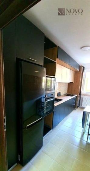 2 Camere | Decebal | Centrala | AC | Balcon | Parcare | Metrou - 3