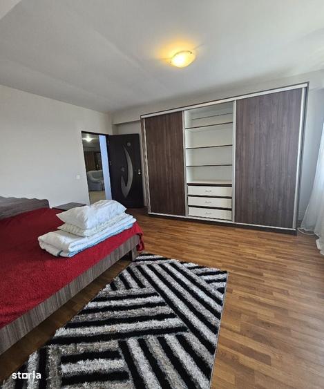 Apartament cu 3 camere decomandat în Iosia