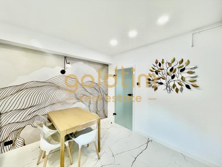 Duplex cu 5 camere cu Canalizare în Băneasa