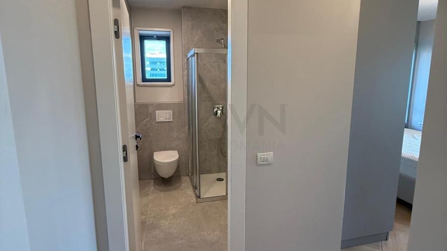 REA1027292 Apartament 3 camere l Nou l Metrou Pipera pet friendly - 8