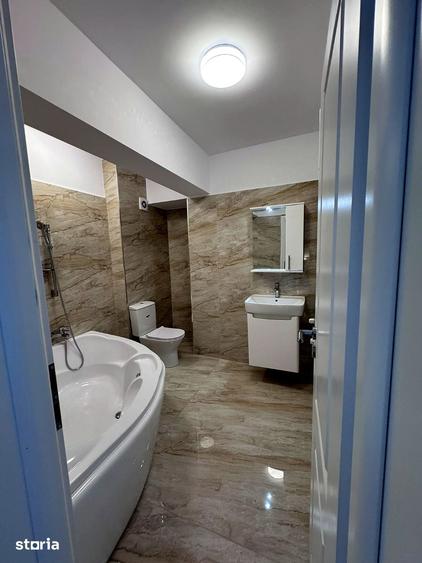 Duplex 3 camere de Inchiriat | Central Address | Parc Carol | Parcare - 7