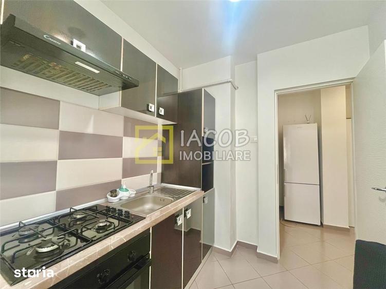 Apartament 2 camere, etaj 1, zona ultracentrala - 9