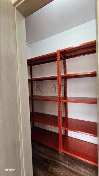 Apartament cu 4 camere semidecomandat în Borhanci
