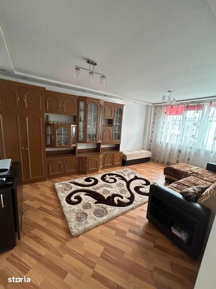 Apartament cu 3 camere în Ultracentral