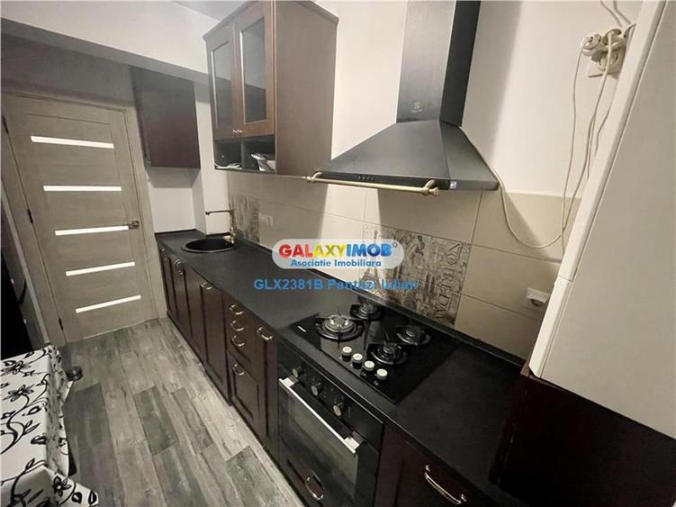 Apartament cu 2 camere decomandat, mobilat în Nicolae Grigorescu