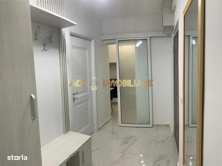 2 Camere de inchiriat | Drumul Taberei | Metrou | Boiler | Mobilat - 8