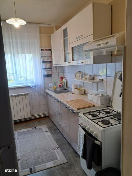 Apartament de vanzare, 3 camere, 63,59 mp Dealul Florilor - 9