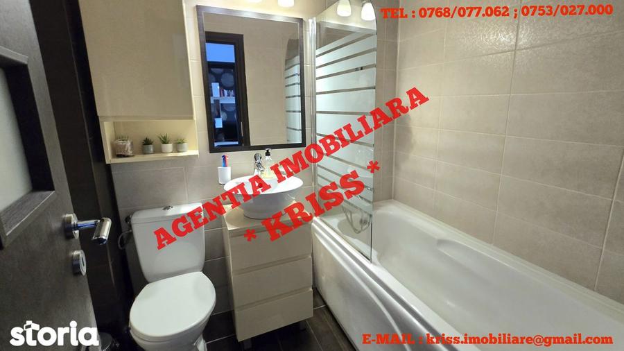 Apartament cu 2 camere în Prundu