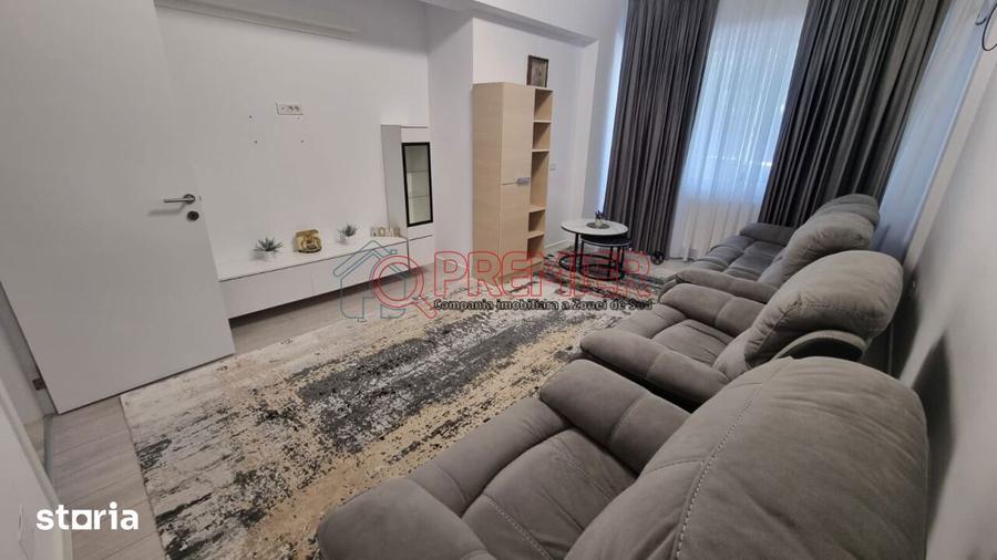 Apartament cu 3 camere în Metalurgiei