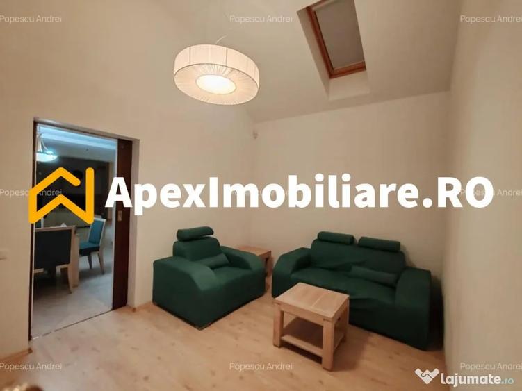 Casă cu 5 camere cu Teren 300 Mp în Corbeanca