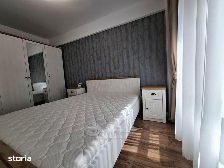 Apartament cu 2 camere în Miroslava