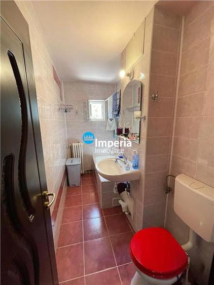 Apartament 2 camere, decomandat, de inchiriat, zona Gara Billa - 6