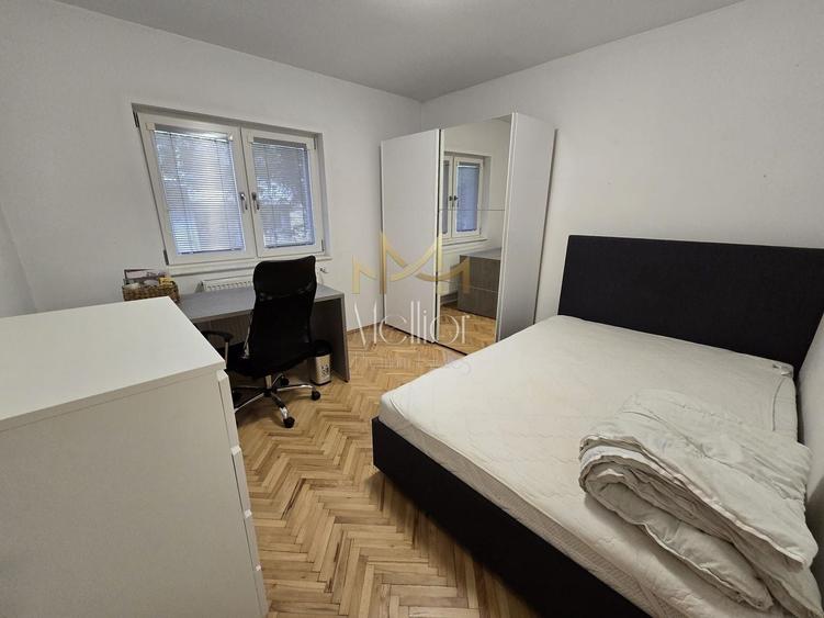 Apartament frumos 3 camere decomandat | zona UMF | cart. Zorilor! - 5