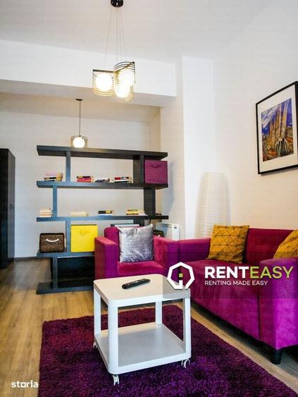 Apartament o camera situat langa Palas - Lazar Residence - 1