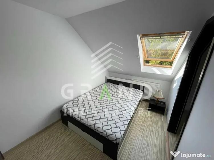 Apartament 3 camere + parcare, Mana?tur - 7