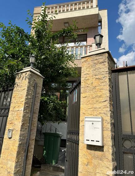 Casă cu 6 camere cu Teren 310 Mp în Colentina