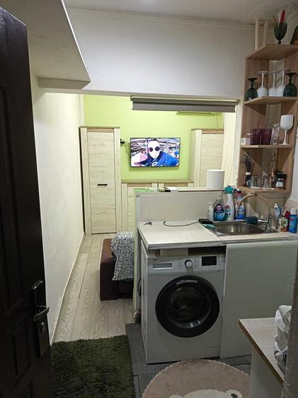 Garsonieră în Central