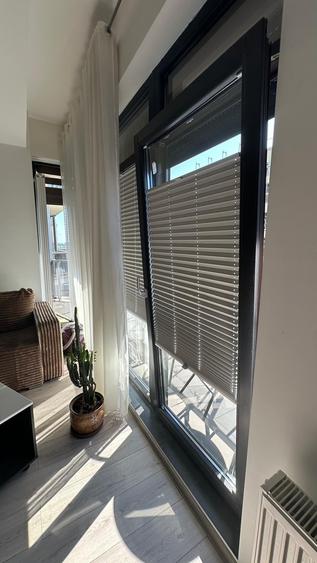 Apartament cu 3 camere decomandat în Tomis Plus